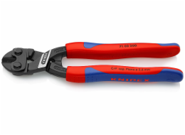 Knipex 71 02 200 SB Kleště štípací boční na čepy - CoBolt