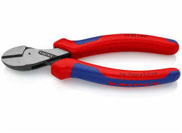 Knipex 73 02 160 SB Kleště štípací boční X-Cut Kompakt