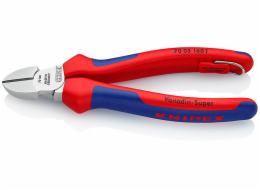 Knipex 70 05 160 T BK Kleště štípací boční