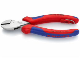 Knipex 73 05 160 T Kleště štípací boční - X-Cut TT