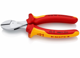 Knipex 73 06 160 SB Kleště štípací boční X-Cut Kompakt