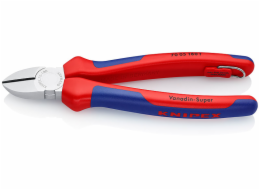 Knipex 70 05 180 T BK Kleště štípací boční TT