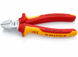 Knipex 70 06 160 SB Kleště štípací boční