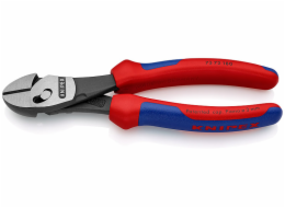 Knipex 73 72 180 BK Kleště štípací boční - silové  TwinForce 