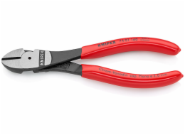 Knipex 74 01 160 SB Kleště štípací boční - silové