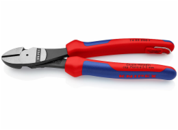 Knipex 74 02 200 T Kleště štípací boční TT