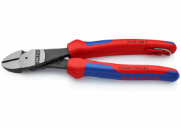 Knipex 74 22 200 T Kleště štípací boční TT