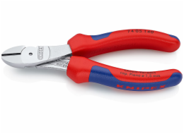 Knipex 74 05 140 Kleště štípací boční - silové