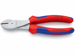 Knipex 74 05 180 SB Kleště štípací boční - silové