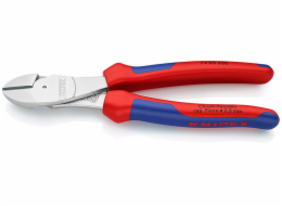 KNIPEX bocni stip.silove kleste antikor.upr. 200 mm