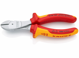 Knipex 74 06 160 SB Kleště štípací boční - silové