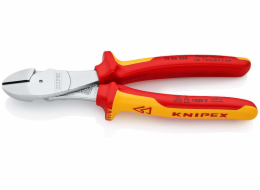 Knipex 74 06 200 SB Kleště štípací boční - silové