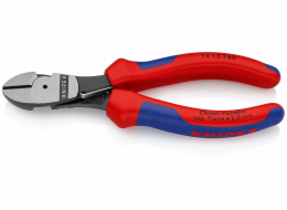 Knipex 74 12 160 SB Kleště štípací boční - silové