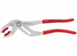 Knipex 81 13 250 SB Kleště instalatérské na sifonová šroubení a plasty