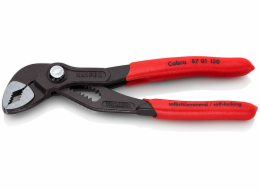 Knipex 87 01 150 SB Kleště instalatérské Cobra