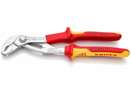 Knipex 87 26 250 SB Kleště instalatérské Cobra - VDE