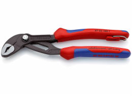 Knipex 87 02 180 T Kleště instalatérské Cobra TT