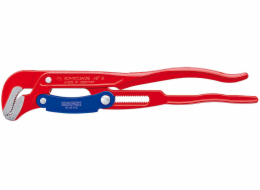 Knipex 83 60 015 Hasák 1,5" s čelistmi tvaru S, rychlonastavitelný