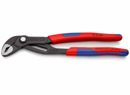 Knipex 87 02 250 SB Kleště instalatérské Cobra