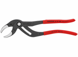 Knipex 81 01 250 SB Kleště instalatérské na sifonová šroubení a plasty