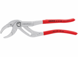 KNIPEX Siphon and Connector Pliers