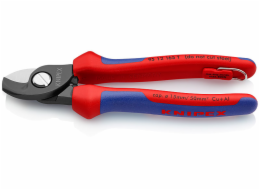 Knipex 95 12 165 T Nůžky na kabely TT