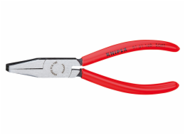 Knipex 91 61 160 Kleště k začišťování skla ploché (popouštěné)