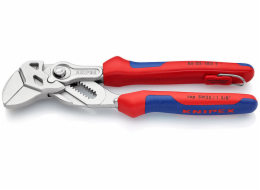 Knipex 86 05 180 T Klíč klešťový TT