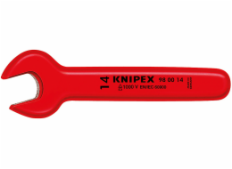 Knipex 98 00 19 Klíč maticový, otevřený, jednostranný