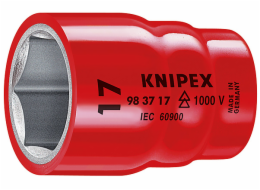 Knipex 98 37 10 Hlavice nástrčná 3/8