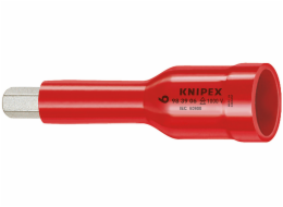 Knipex 98 39 06 Hlavice nástrčná 3/8