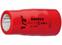 Knipex 98 47 11/16" Hlavice nástrčná 1/2