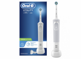 Elektrický zubní kartáček Braun Oral-B Vitality 100 Cross Action