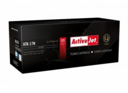 ActiveJet toner KYOCERA FS-1000 NEW 100% - 6000 str. AT-K17N