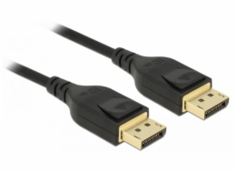 DeLOCK DisplayPort kabel 8K