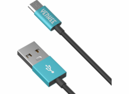 YCU 222 BBE kabel USB / micro 2m  YENKEE