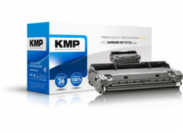 KMP SA-T68 toner cerna kompatib. se Samsung MLT-D116L