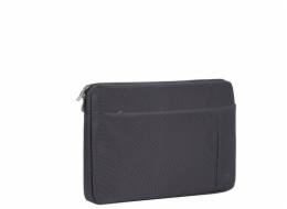 RIVACASE 8203 Sleeve 13.3 cerna Macbook Pro & Air