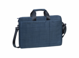 Rivacase 8335 taška/batoh na notebook 39,6 cm (15.6") Aktovka Modrá