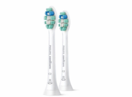 Philips Sonicare Optimal Plaque Defence HX9022/10 2 ks