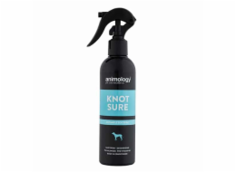 Animology Knot Sure Sprej pro psy 250ml