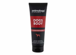 Animology Dogs Body Šampon pro psy 250ml