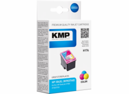 KMP H175CX (HP 304 Tri-colour XL)