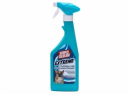 SIMPLE SOLUTION Stain & Odor Remover Extreme Odstraňovač skvrn a pachu pro psy 750ml