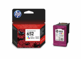 HP F6V24AE Ink Cart No.652 pro DJ3835 Color