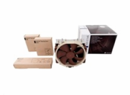 Noctua NH-U14S, Intel LGA1200, LGA2011 (Square ILM), LGA1156, LGA1155, LGA1150 & AMD AM2, AM2+, AM3, AM3+, AM4, FM1, FM2