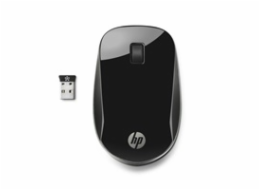 HP Z4000 Wireless Mouse H5N61AA HP myš Z4000 bezdrátová černá