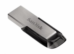 SanDisk Flash Disk 64GB Ultra Flair, USB 3.0