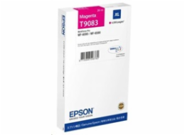 Epson Tinte magenta T9083 (C13T908340)