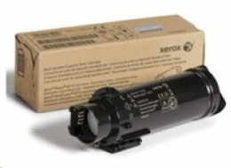 Xerox  Black Standard toner cartridge pro Phaser 6510 a WorkCentre 6515, (2,400 Pages) DMO